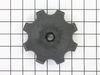 10100541-2-S-Ridgid-68262-Tension Knob
