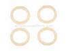 Nylon Washer Kit – Part Number: 68267