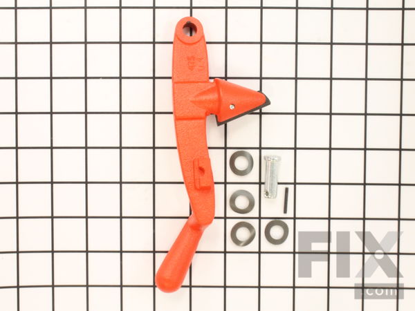 10100556-1-M-Ridgid-68872-334 Reamer Assembly