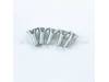 Screw #8-32 X 7/16" Flat He – Part Number: 68997