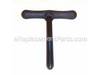 Feedscrew & Handle – Part Number: 69007