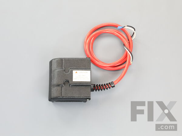 10100633-1-M-Ridgid-69087-B-292 Foot Switch Assembly