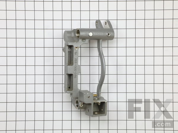 10100667-1-M-Ridgid-69142-Carriage Assembly