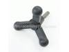 Hand Wheel – Part Number: 69147