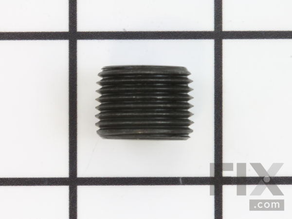 10100678-1-M-Ridgid-69187-Pipe Plug 3/8" NPT
