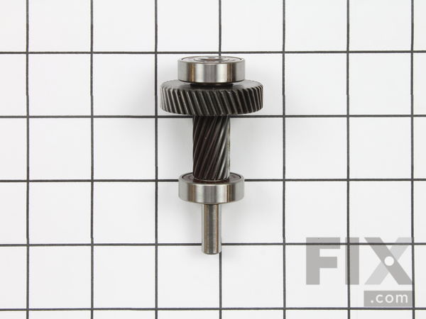 10100687-1-M-Ridgid-69207-1st Intermediate Gear Assembly