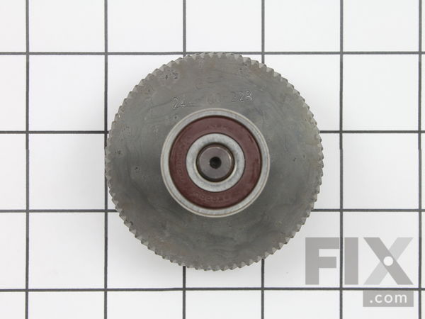 10100691-1-M-Ridgid-69212-2nd Intermediate Gear Assembly