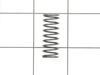 Lock Spring – Part Number: 693363001