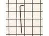 Hex Key - M2.5 – Part Number: 693523001