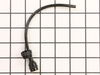 Short Coil Cord Assembly – Part Number: 70987