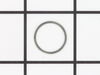 Retaining Ring – Part Number: 71012