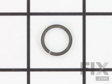 Locking Sleeve Rear Washer – Part Number: 71017