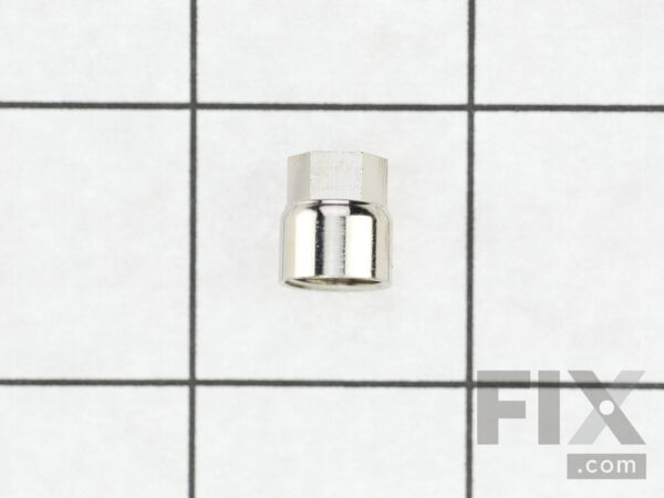 10100810-1-M-Ridgid-71067-Compression Nut - Mini