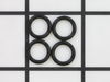 O-Ring (2) – Part Number: 71222