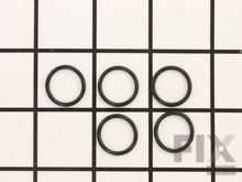 O-Ring – Part Number: 71487