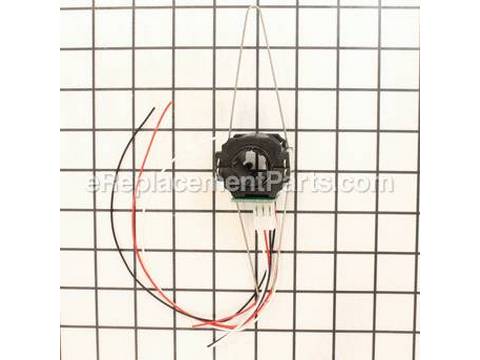 10100866-1-M-Ridgid-71537-Slip Ring Assembly