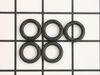 O-Ring (5) – Part Number: 71582