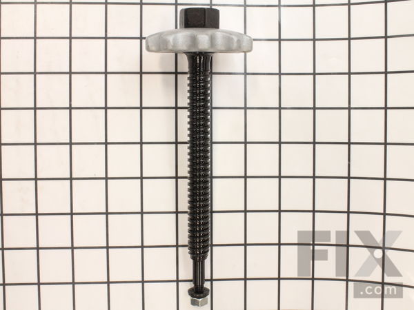 10100892-1-M-Ridgid-71772-Feed Screw W/knob