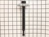 Feed Screw W/knob – Part Number: 71772