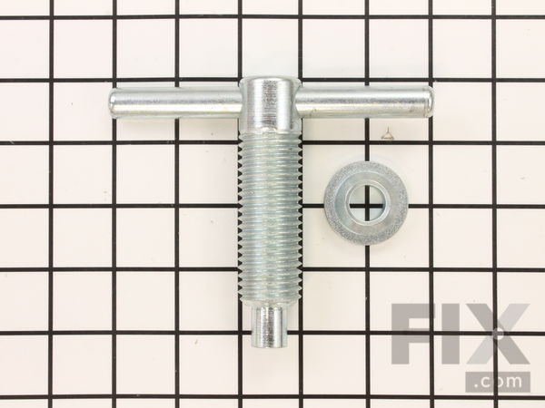 10100918-1-M-Ridgid-72102-Jack Screw Assembly