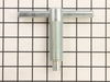 10100918-2-S-Ridgid-72102-Jack Screw Assembly