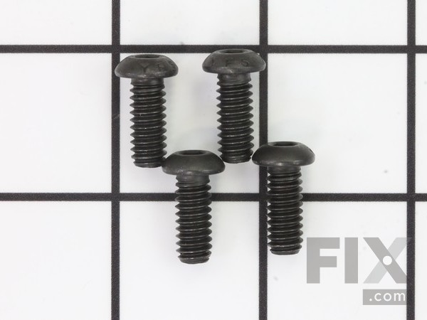 10100925-1-M-Ridgid-72187-Screw 1/4" - 20(4)