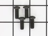 10100925-1-S-Ridgid-72187-Screw 1/4" - 20(4)