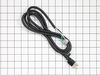 Power Cord – Part Number: 730377058