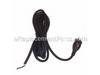 Power Cord – Part Number: 730401007