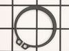 Retaining Ring – Part Number: 74787