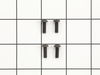 M4 X 12mm Button Screw – Part Number: 74842