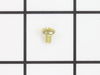 #6 X 6.8mm Pan Hd. Screw – Part Number: 74847
