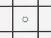 M 3.5 Ext. Tooth Washer – Part Number: 74852