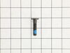 Locating Screw – Part Number: 75512