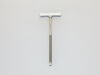 Handle And Screw – Part Number: 75847