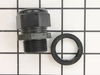 10101361-2-S-Ridgid-75952-Strain Relief with Nut