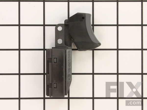 10101367-1-M-Ridgid-760245002-Switch Trigger