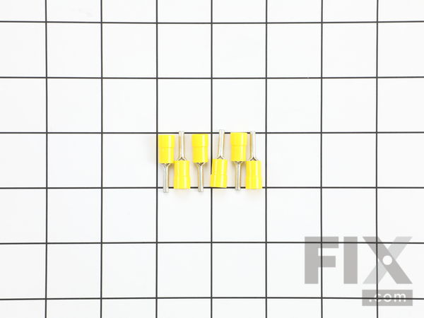 10101398-1-M-Ridgid-76347-Wire Terminals