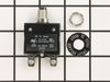 20 Amp Circuit Breaker (120 Vo – Part Number: 780350007