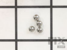 Steel Ball – Part Number: 78517
