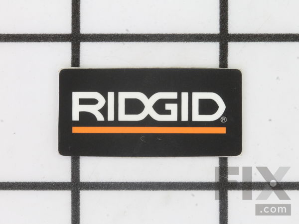10101646-1-M-Ridgid-80029002900-Logo Label