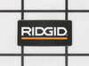 Logo Label – Part Number: 80029002900