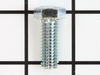 Hex Bolt 3/8" - 16 X 1" – Part Number: 80030