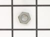 Nut Hex Jam 5/16-18 – Part Number: 805482