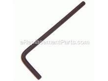 Wrench Hex L 3mm – Part Number: 813317-6