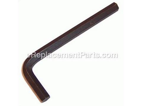 10101806-1-M-Ridgid-813317-8-Wrench Hex L 5mm