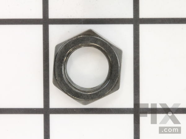 10101809-1-M-Ridgid-813640-Nut Hex Jam 1/2-20