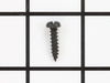 Screw Pan Hd. Ty Ab #6 X 5/8 – Part Number: 816069