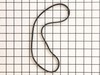 Belt Poly V 25" – Part Number: 816439-5