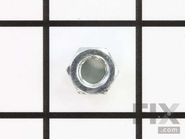 10101937-1-M-Ridgid-820129-HC Lock Nut 5/16 X 18